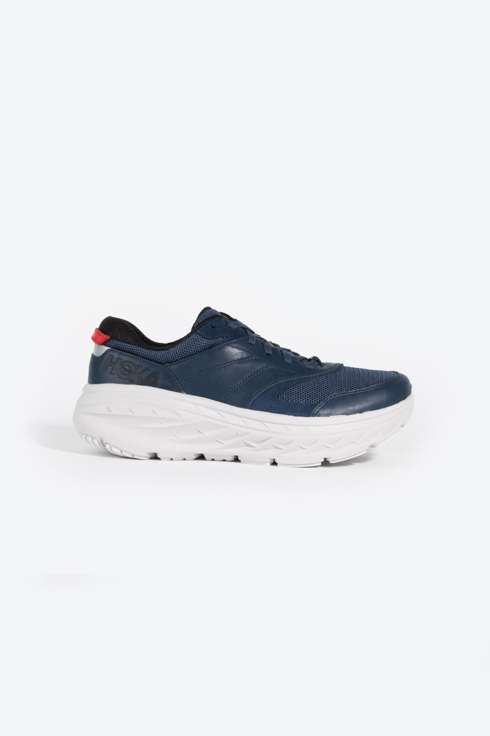 Hoka One One lifestyle Bondi L Moonlit Ocean nimbus cloud