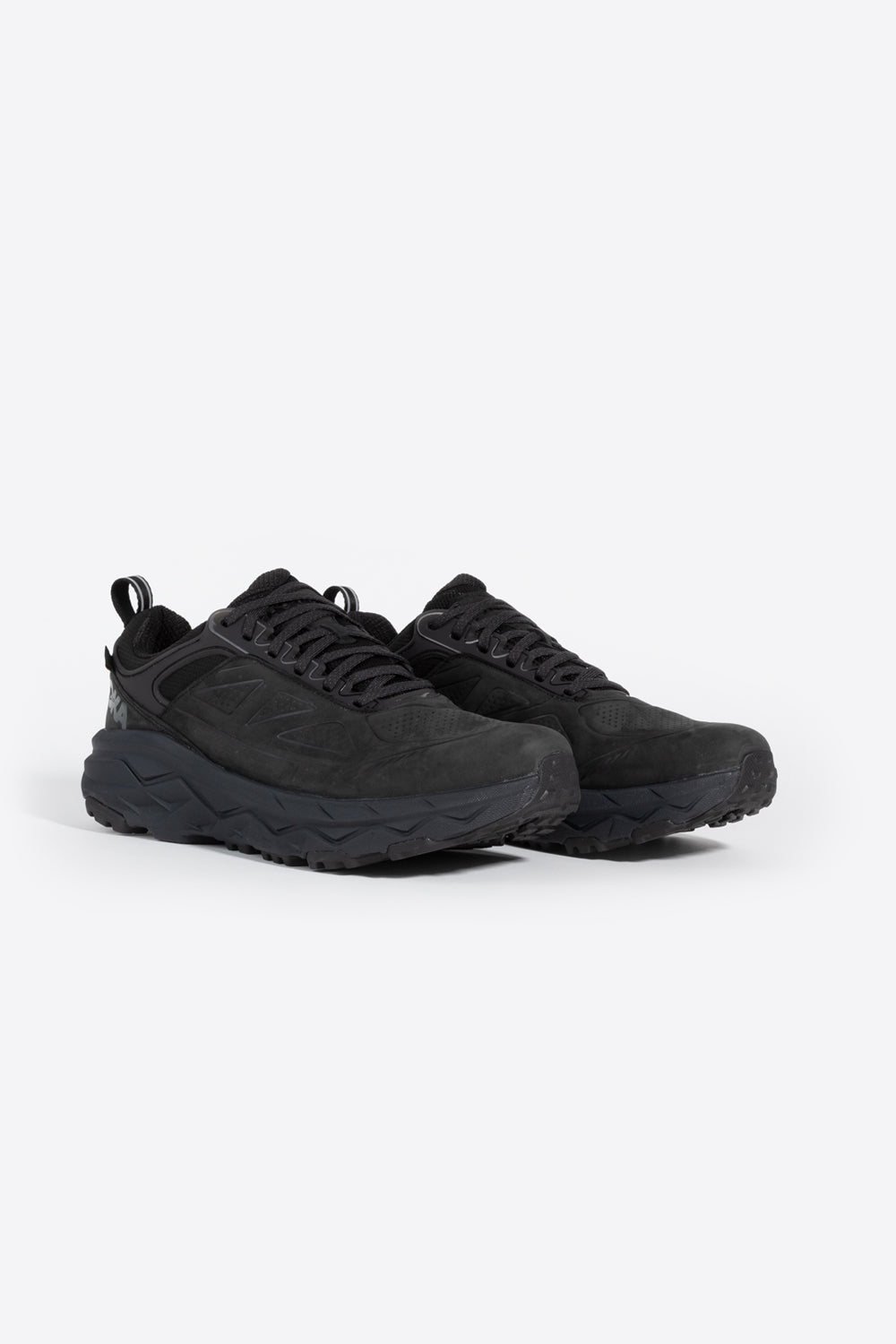 Hoka One One challenger Gore-tex low black