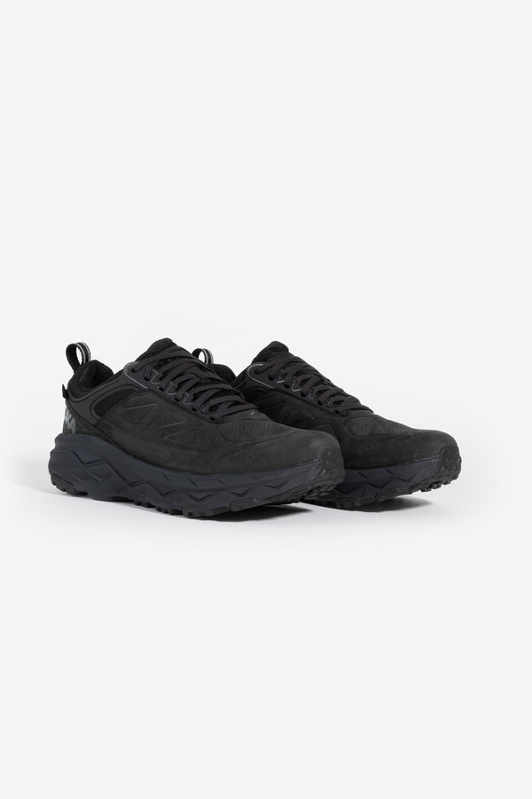 Challenger Low GORE-TEX - Black