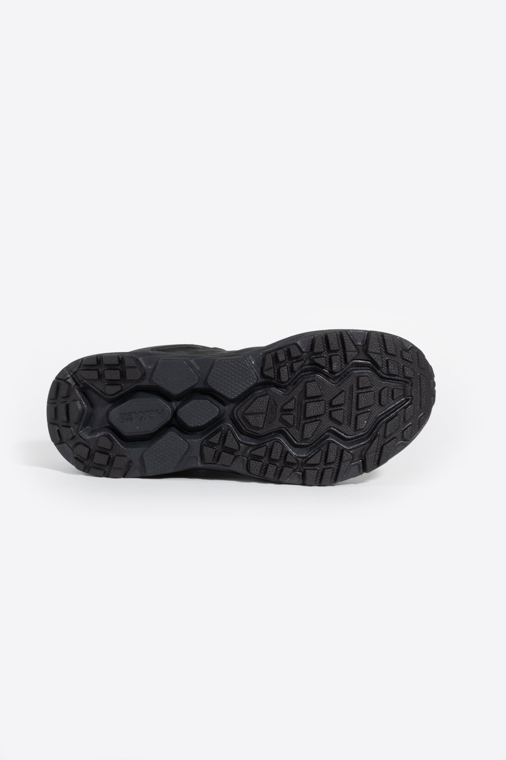 Hoka One One challenger Gore-tex low black