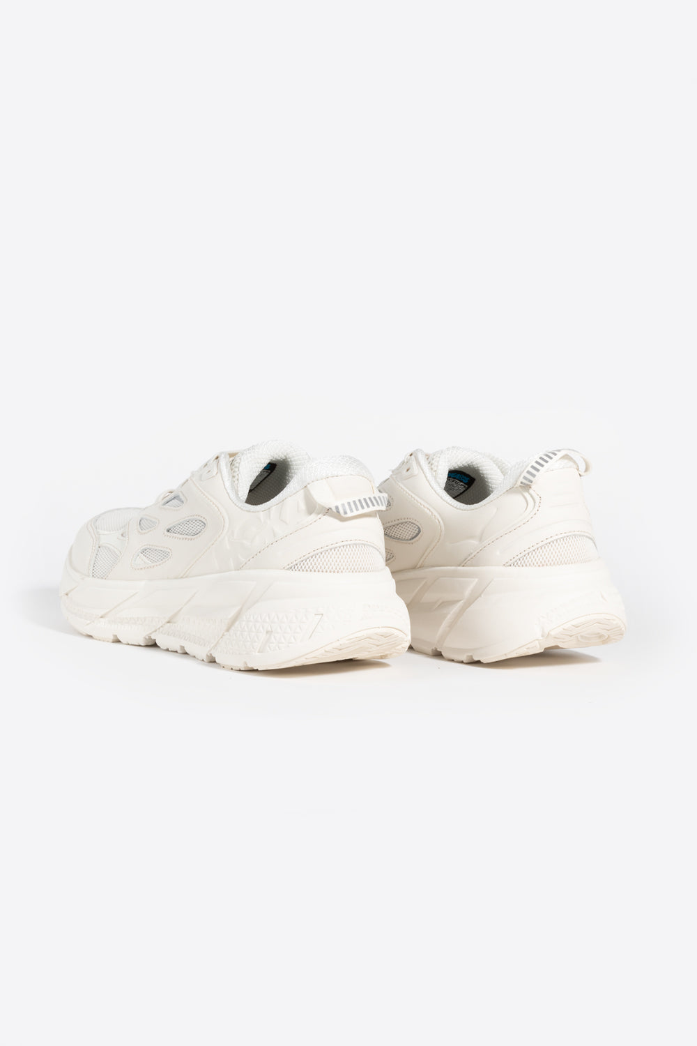 Hoka One One lifestyle clifton tofu