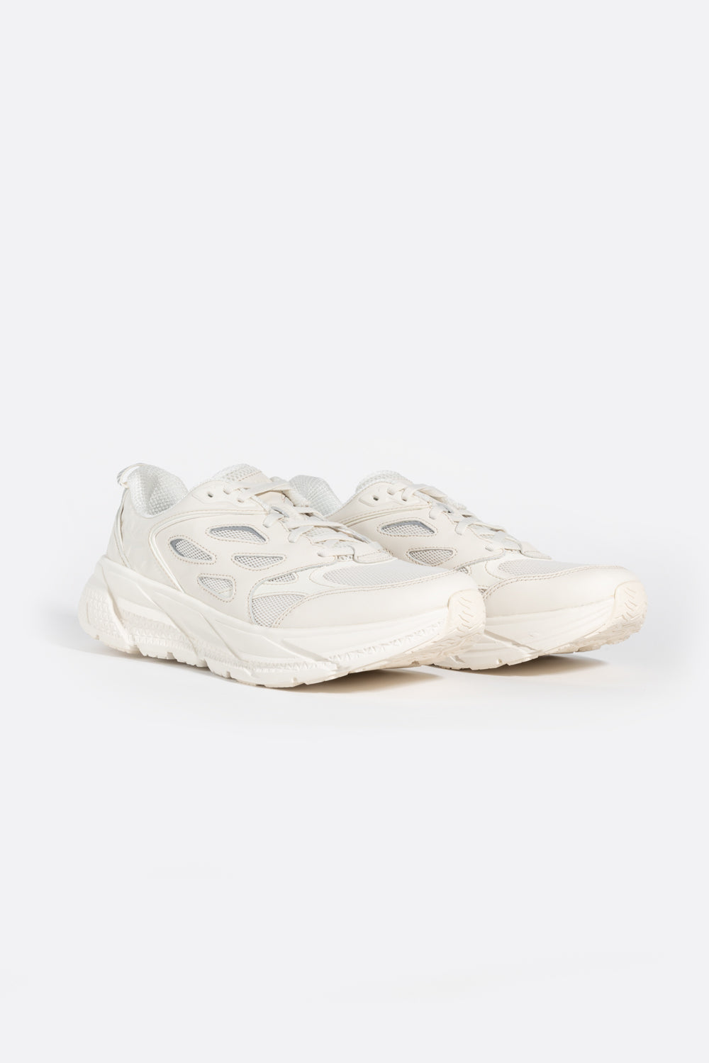 Hoka One One lifestyle clifton tofu