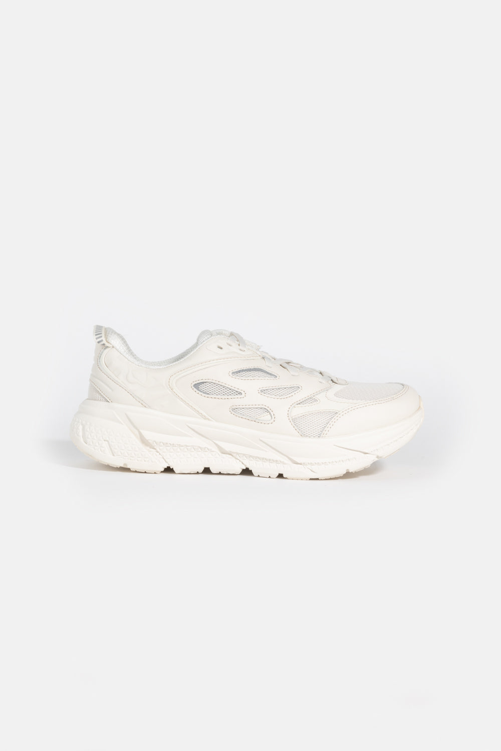 Hoka One One lifestyle clifton tofu