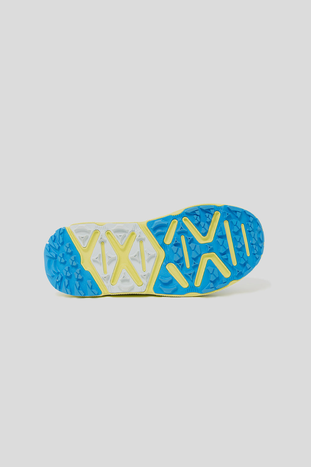 Hoke One One Mafate Origins OG - Goblin Blue / Diva Blue