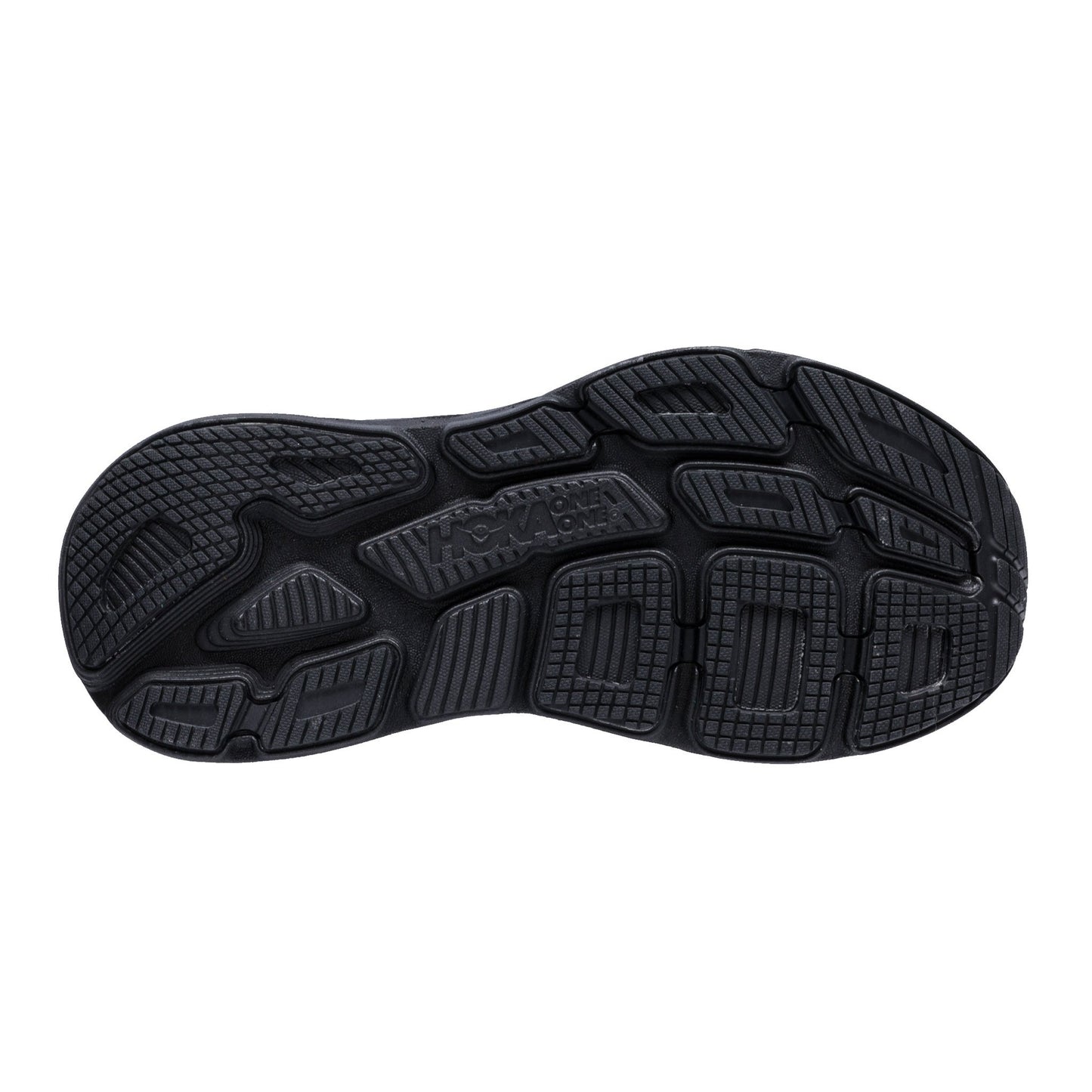 hoka one one shoes online bondi 6 black runners footwear sneakers