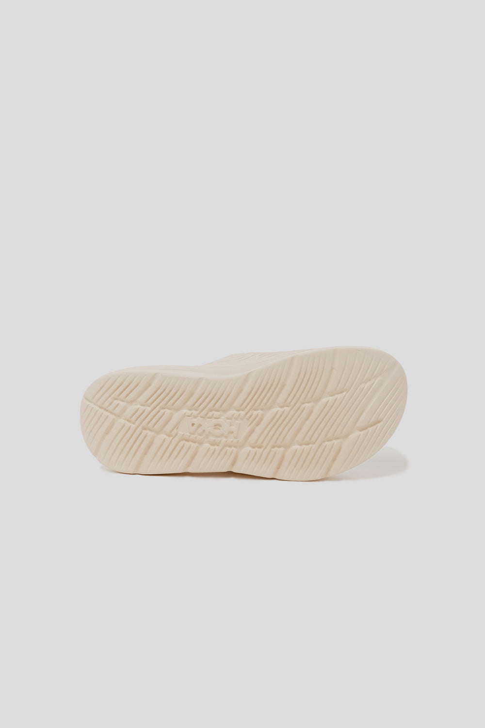 Hoka Ora Luxe Slide Shortbread Eggnog
