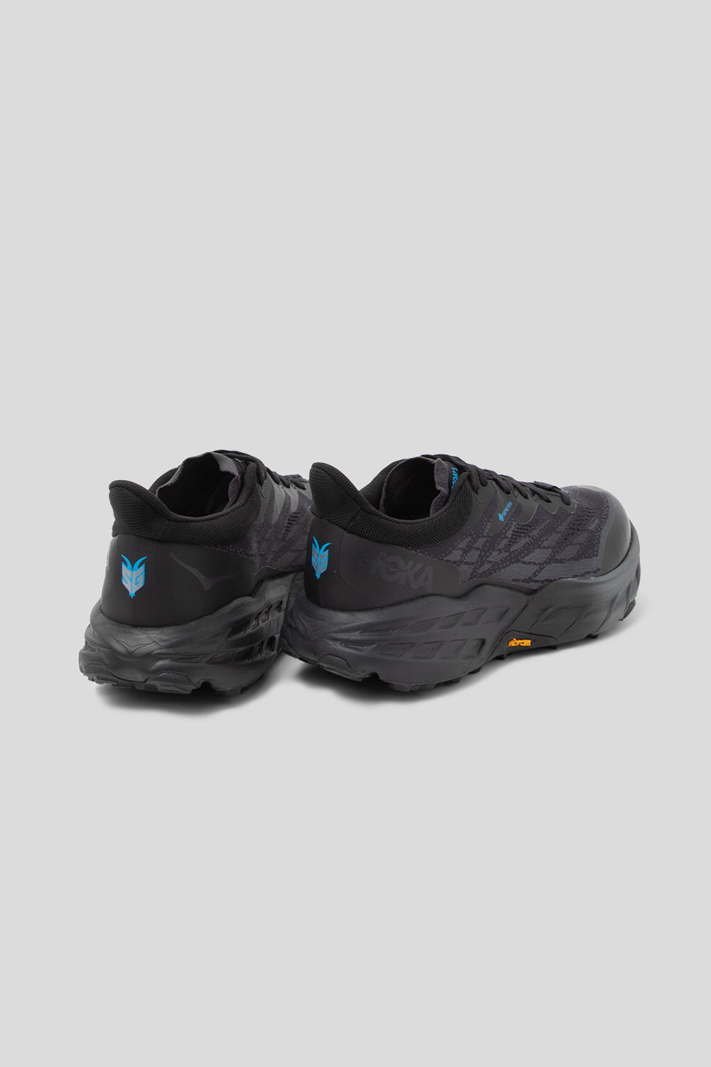 Speedgoat 5 GTX - Black/Black - Wallace Mercantile Shop