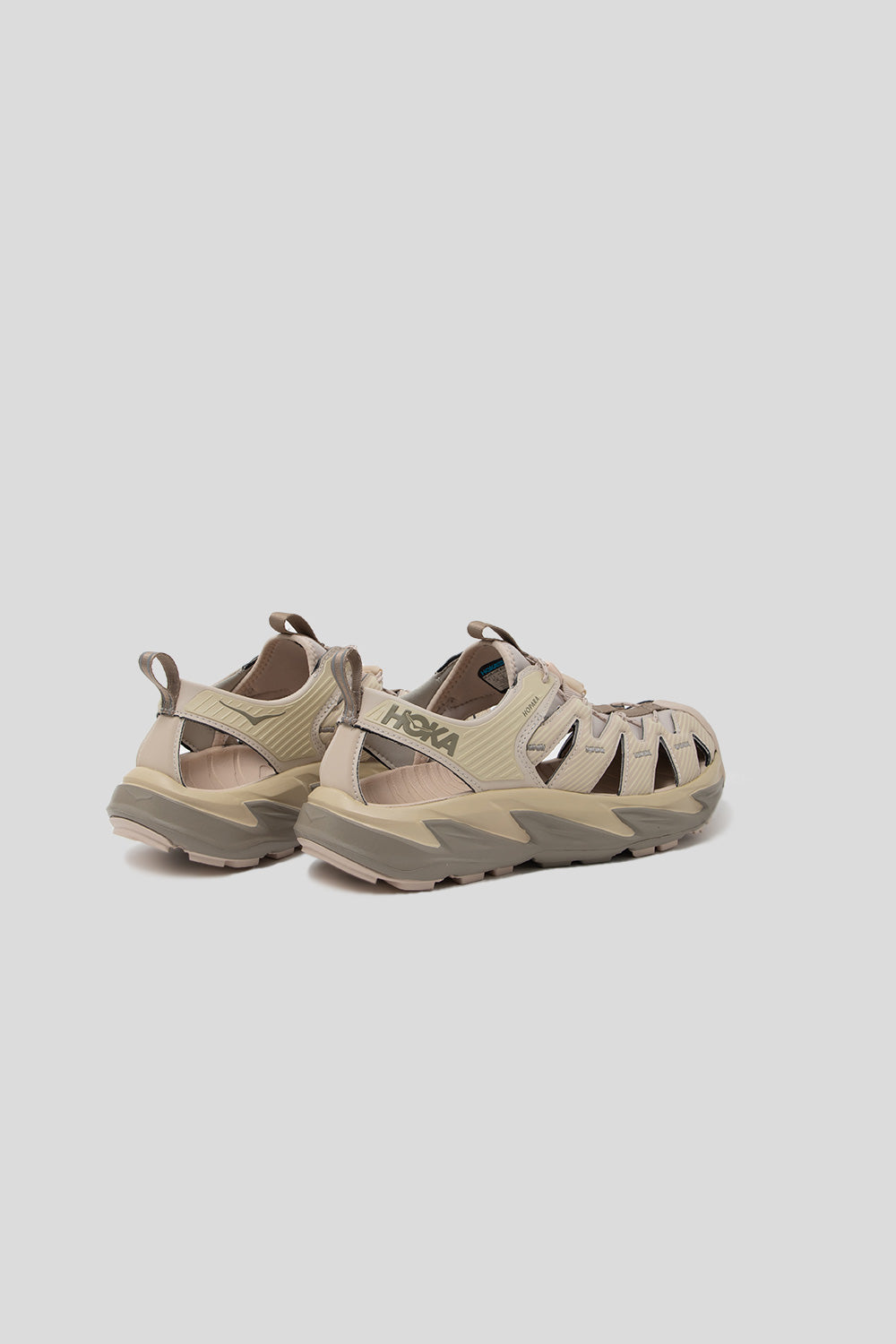 Hoka All Gender Hopara in Shifting Sand/Dune