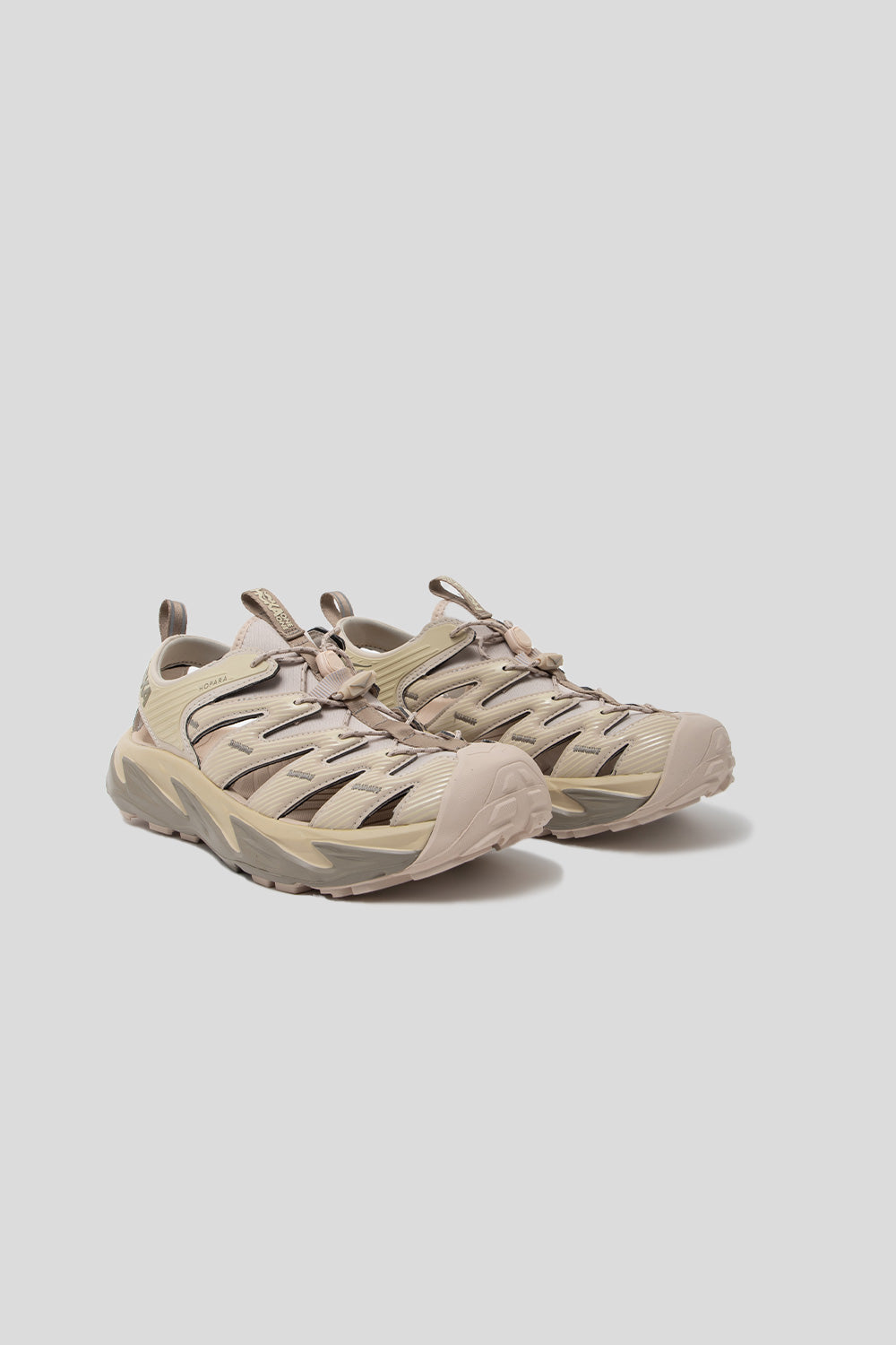 Hoka All Gender Hopara in Shifting Sand/Dune
