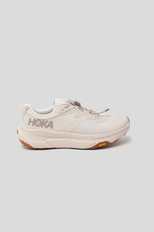 Hoka Women's Transport - Eggnog/Eggnog