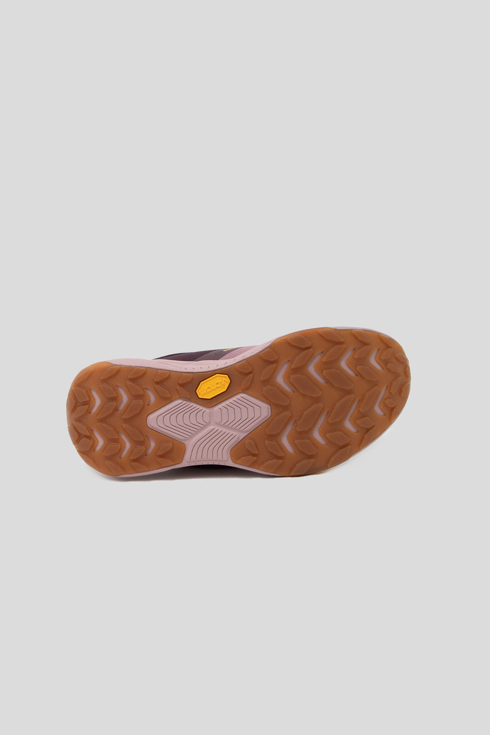 hoka Women's Transport - Raisin/Wistful Mauve