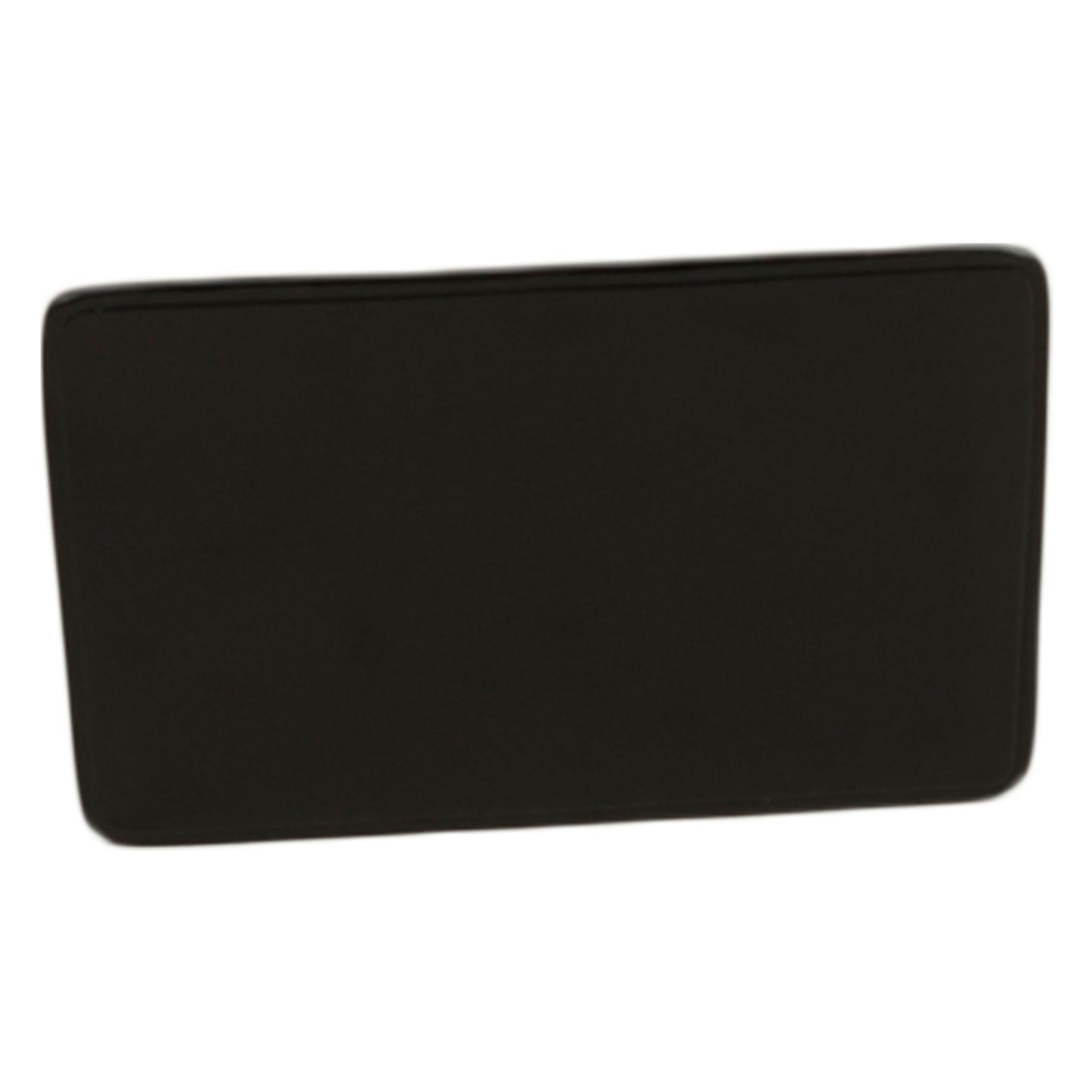Magic Card Wallet - Black - Wallace Mercantile Shop