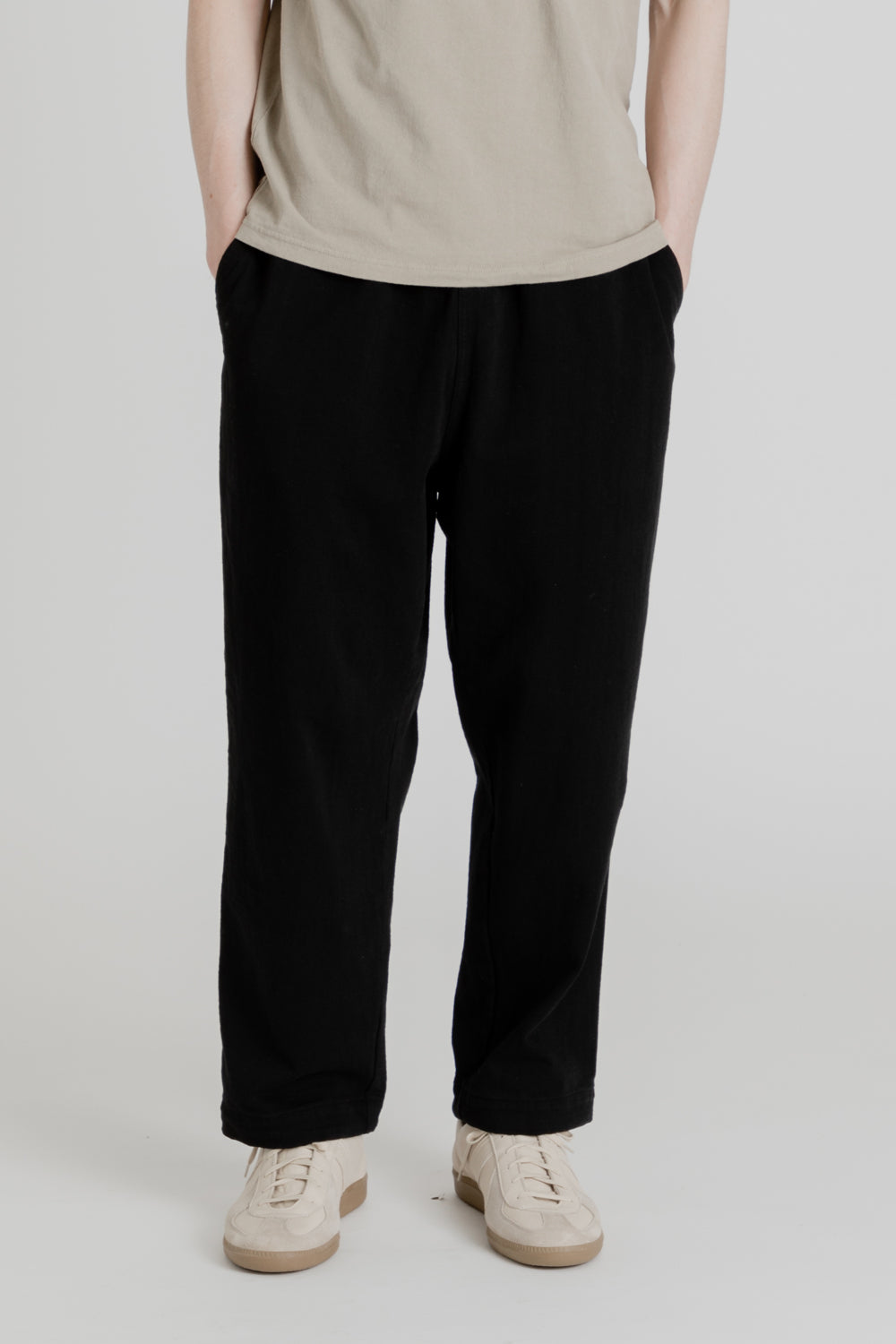 Jackman High-Density Rookie Pants in Black | Wallace Mercantile Shop