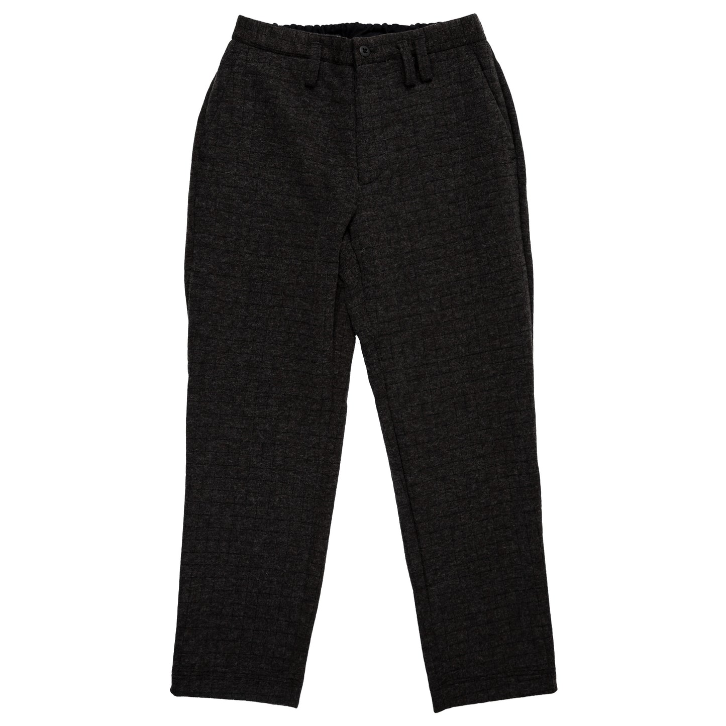 jackman jersey trouser charcoal