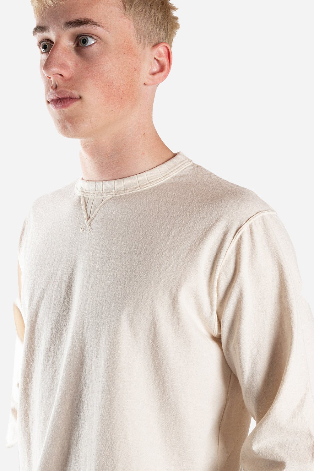 jackman-ls-ribbed-tee-kinari-front