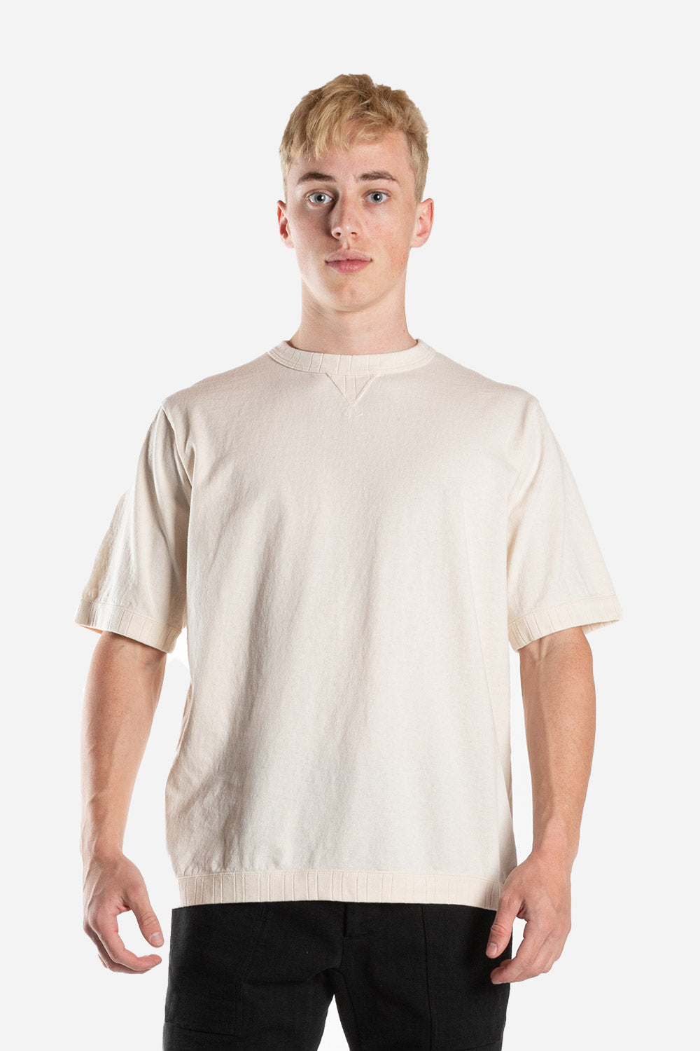 jackman-ribbed-tee-kinari
