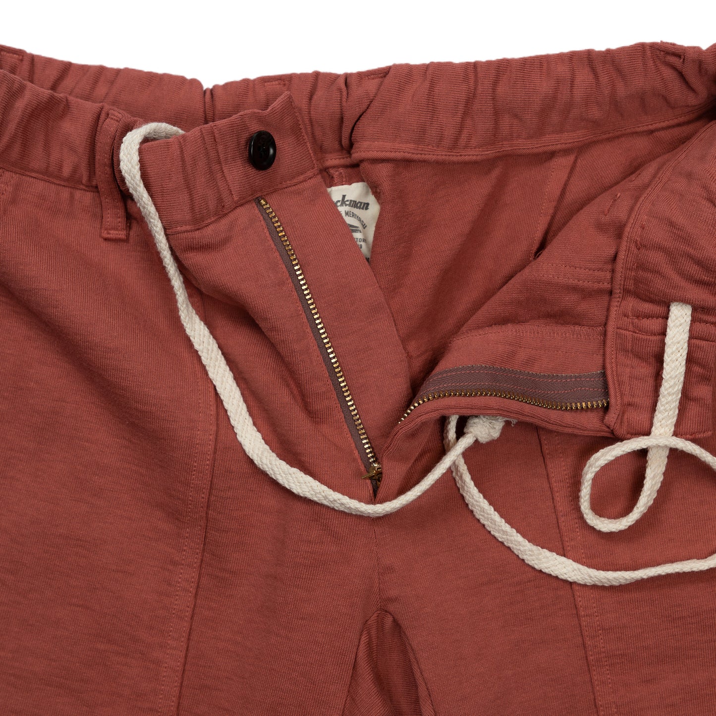 Dotsume Shorts - Dry Rose - Wallace Mercantile Shop
