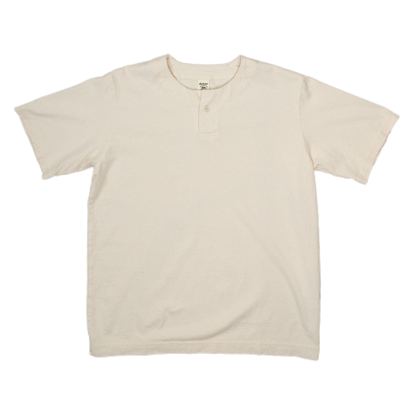 Jackman Henleyneck T-Shirt