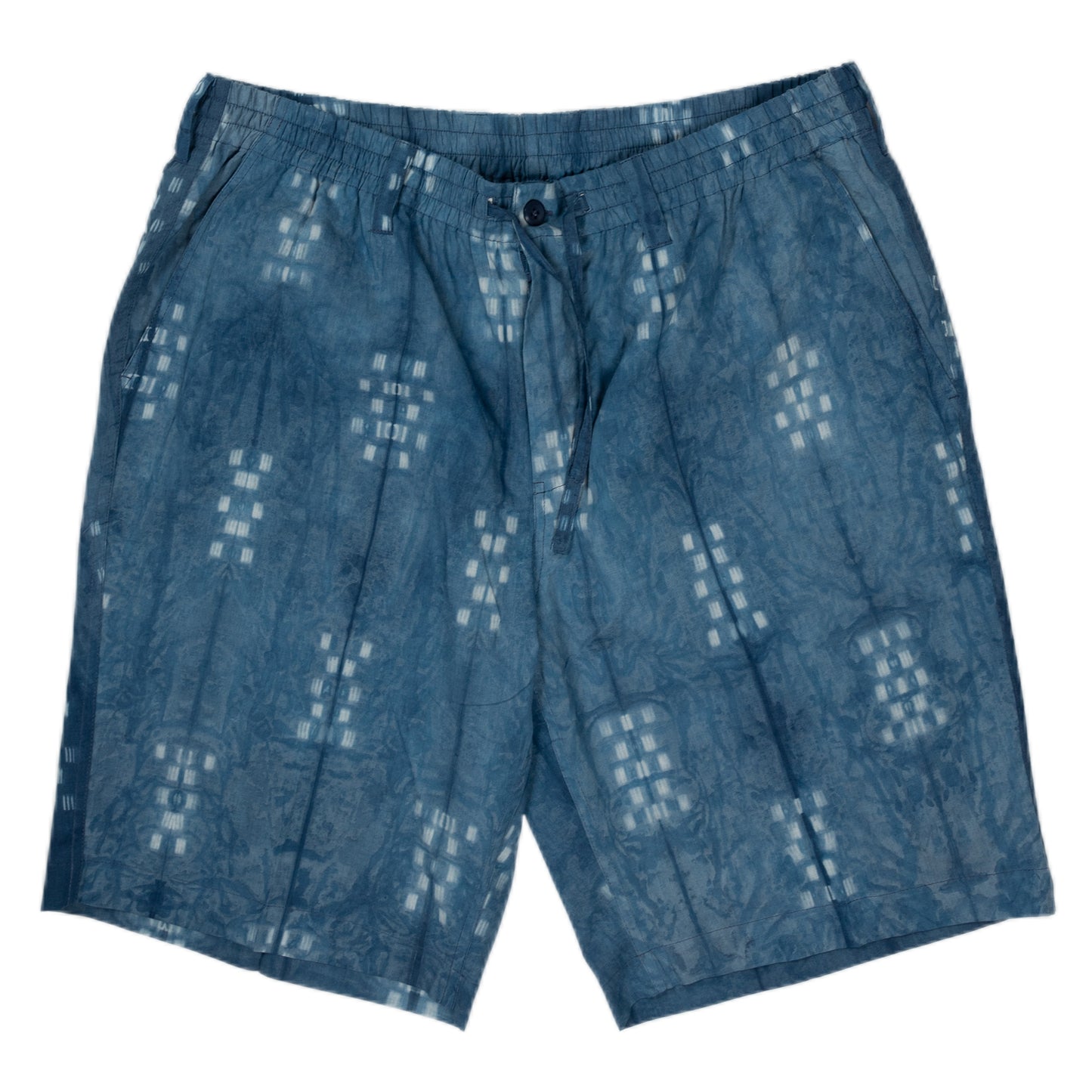 SID Shorts - Blue - Wallace Mercantile Shop