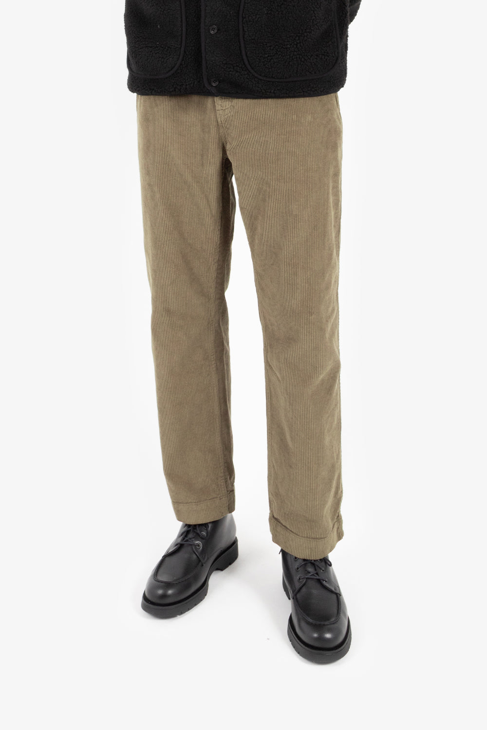 kestin aberlour carpenter pant dark olive