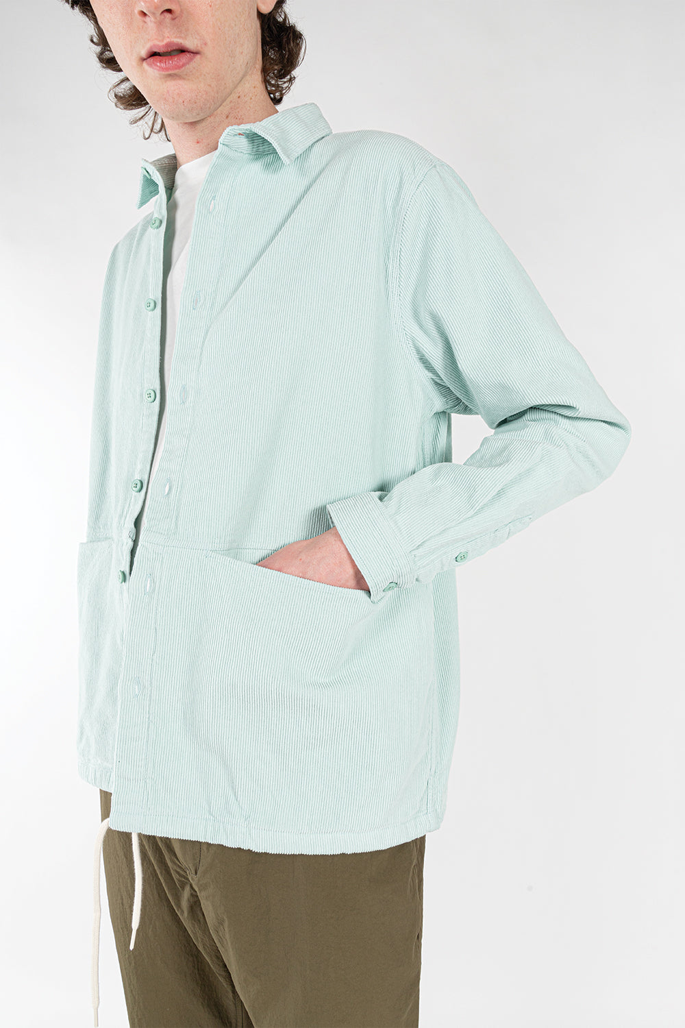 kestin-armadale-shirt-jacket-mint-front