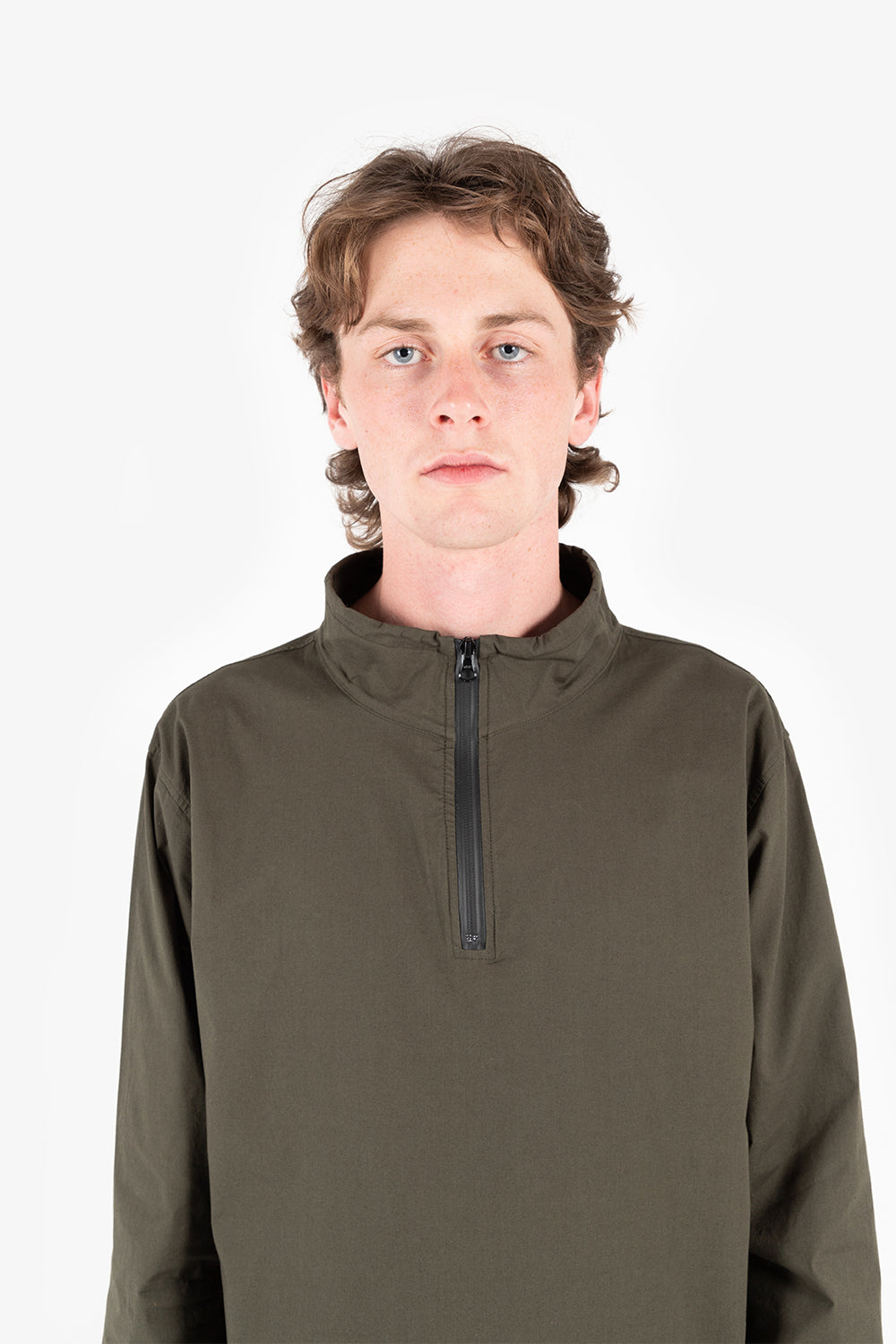 kestin crieff sweat olive