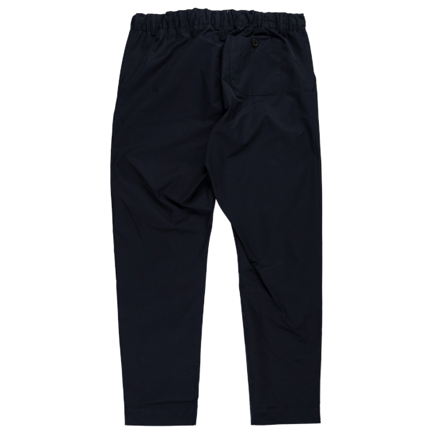 Inverness Trousers - Navy - Wallace Mercantile Shop