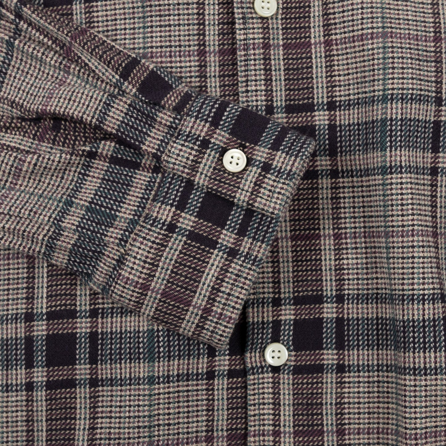 Kestin Hare Tain Shirt in Lavendar
