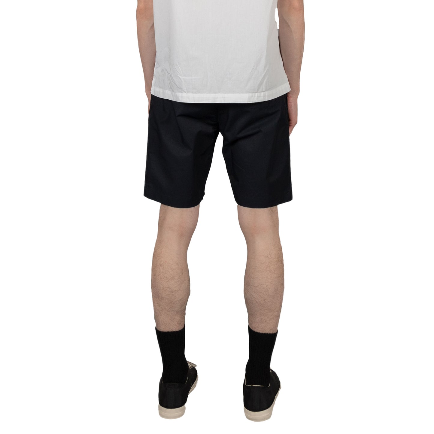 kestin inverness short navy