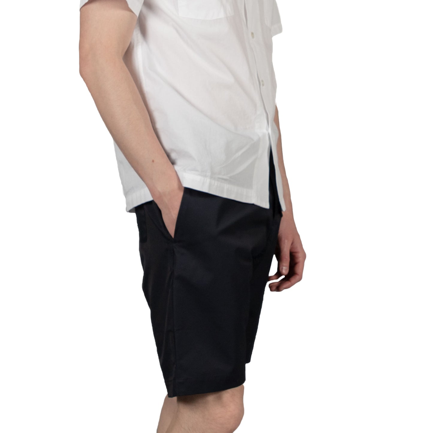 kestin inverness short navy