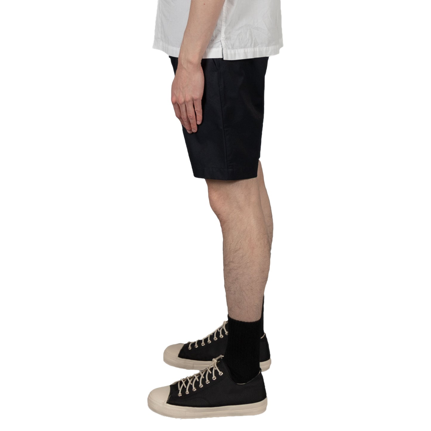 kestin inverness short navy