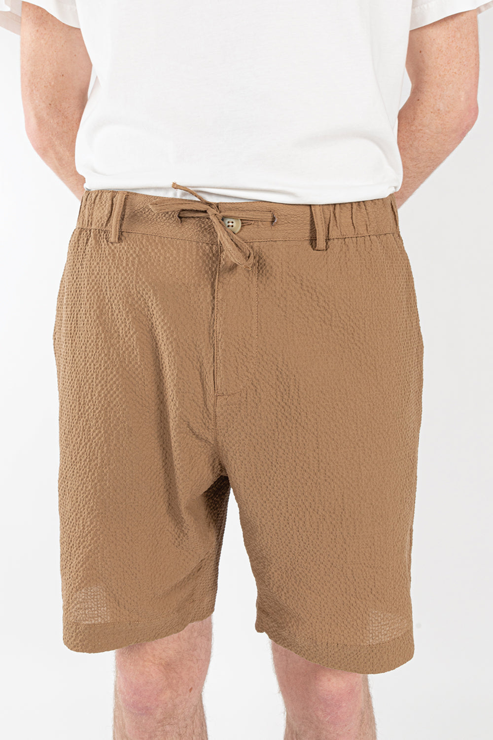 kestin-inverness-shorts-dark-tan