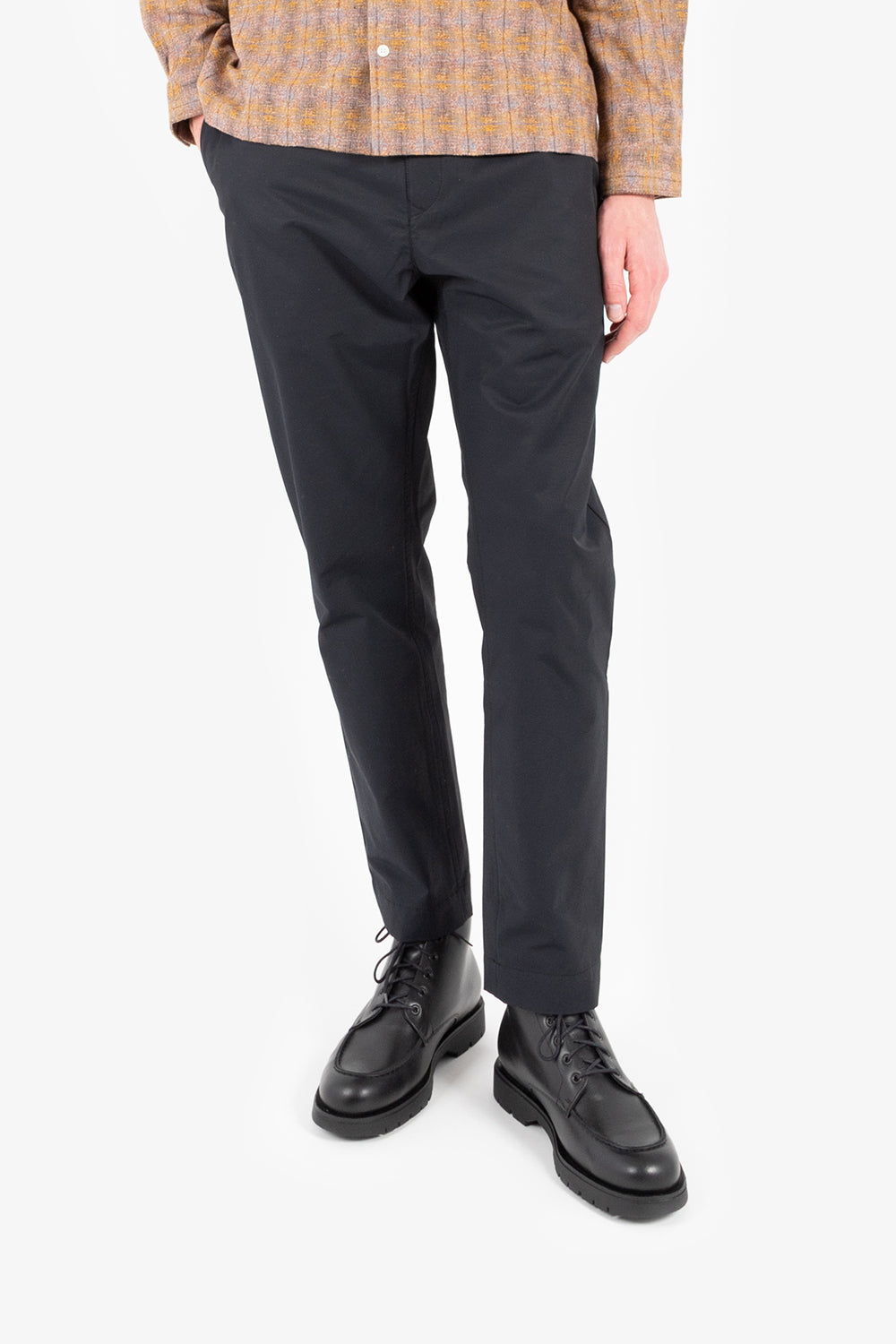 kestin inverness trouser midnight navy