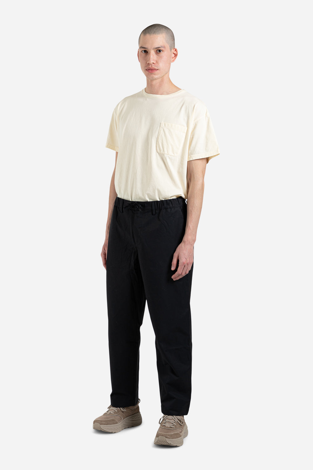 Kelso Pant - Dark Navy - Wallace Mercantile Shop