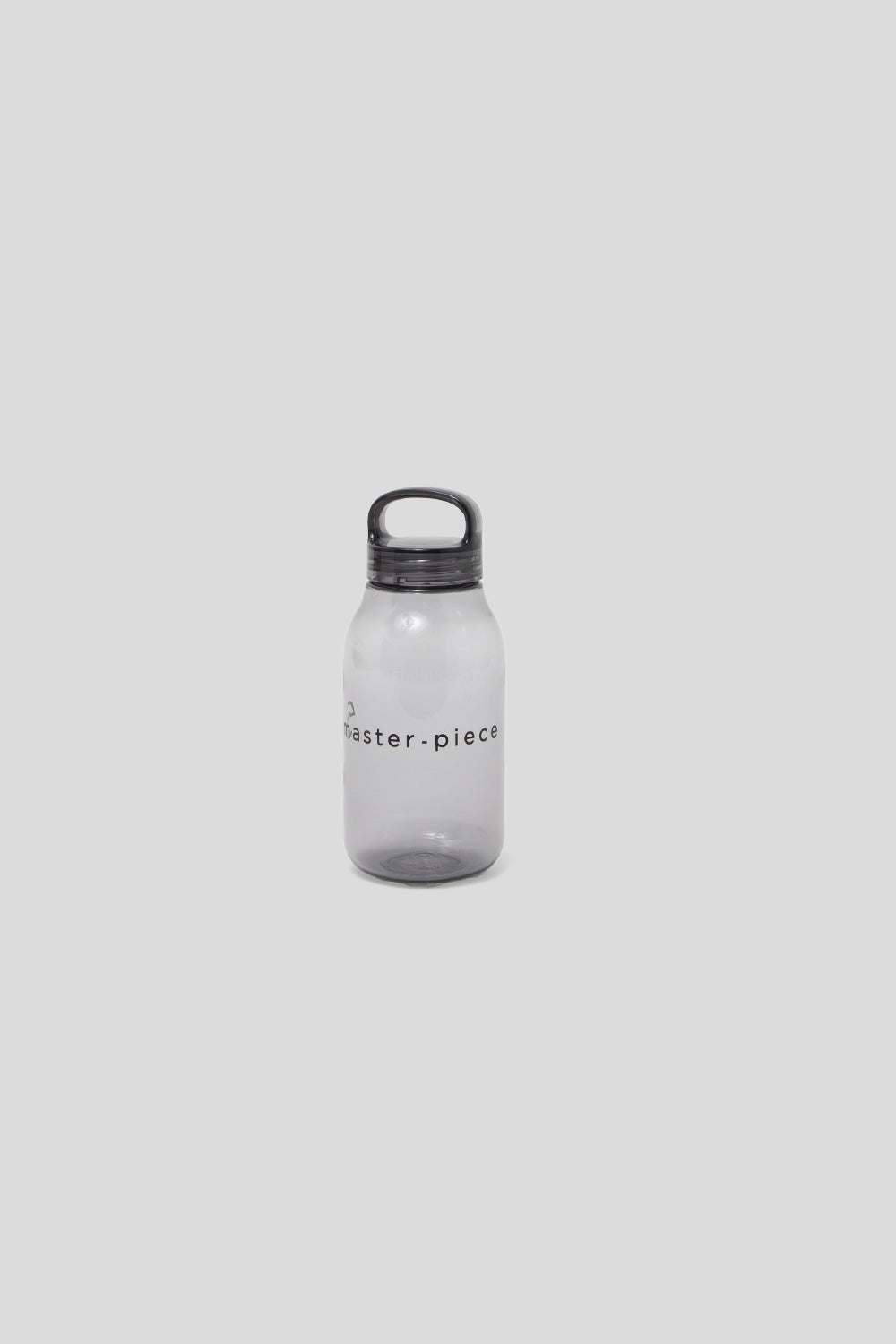 Kinto x Master-Piece Bottle 300ml in Black