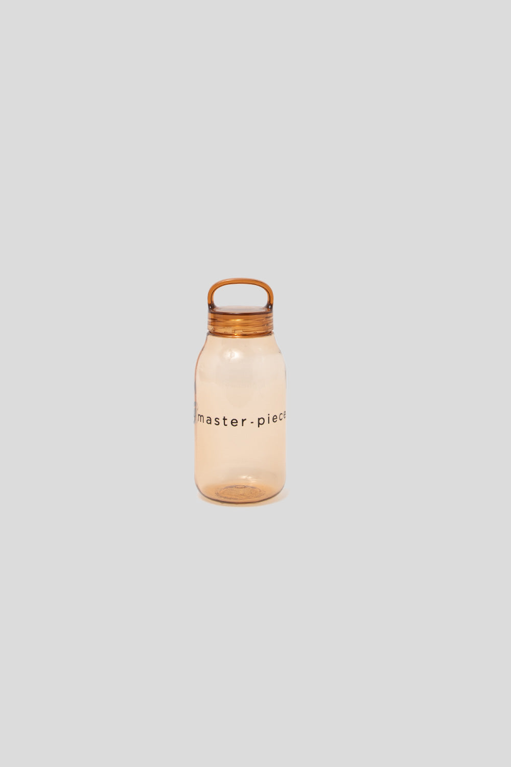 Kinto x Master-Piece Bottle 300ml in Brown