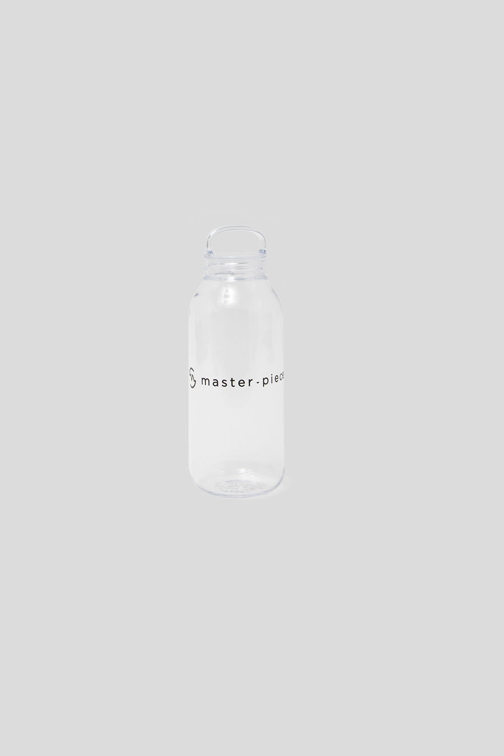 Kinto Water Bottle 500ml Clear