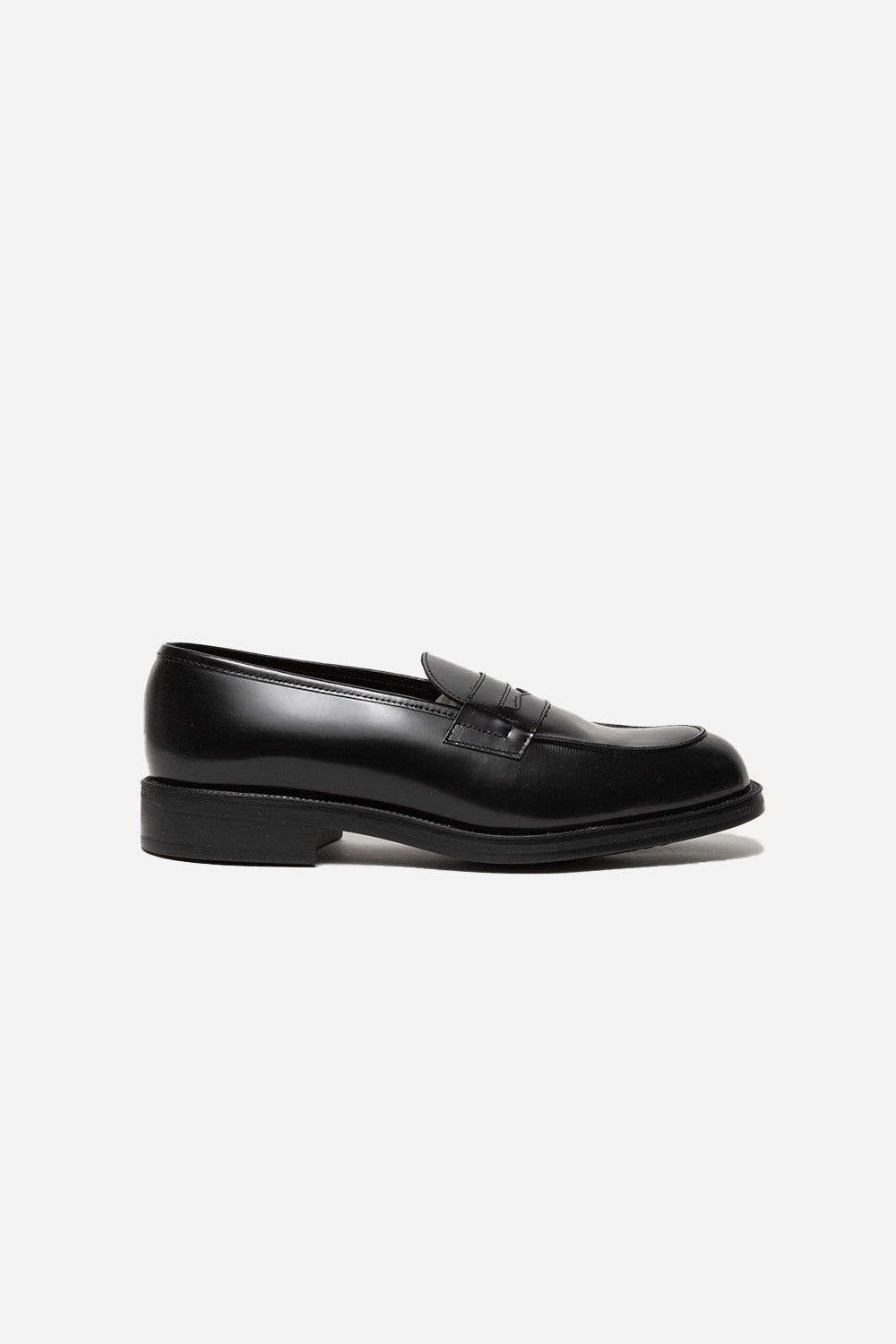 Kleman Dalior 2 Loafer in Vernis Black - Wallace Mercantile Shop