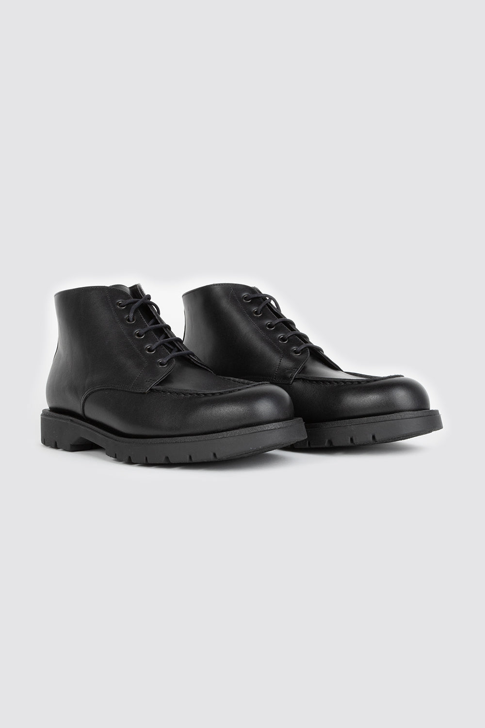kleman oxal boots balck