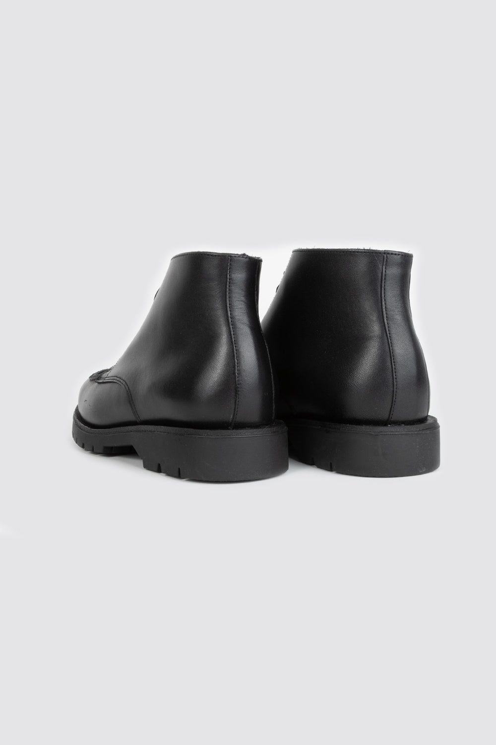 kleman oxal boots balck