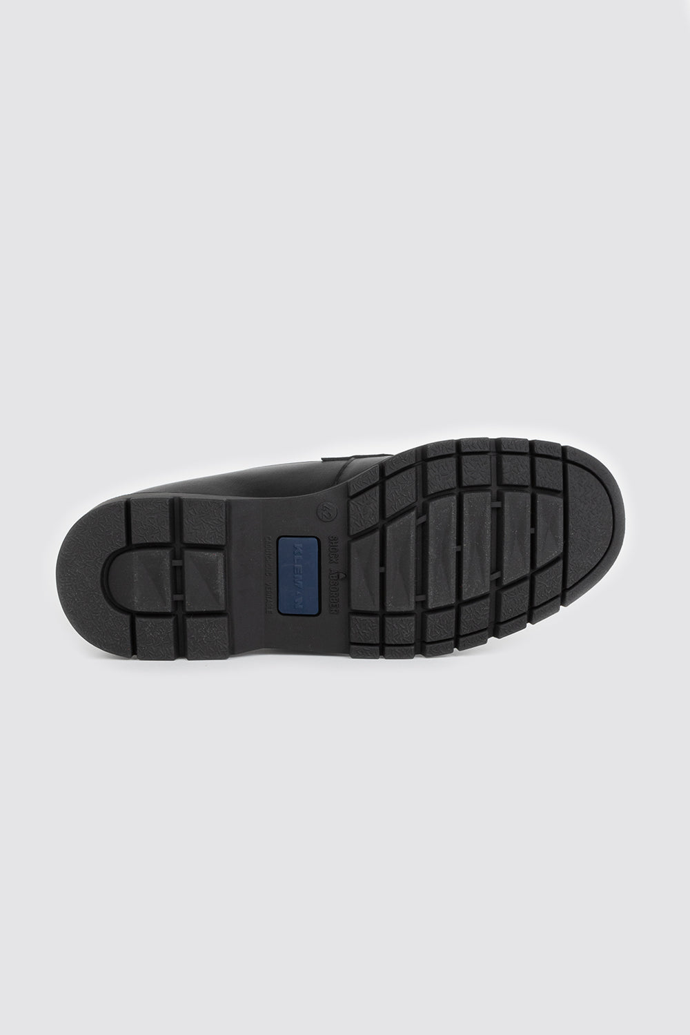 kleman oxal boots balck