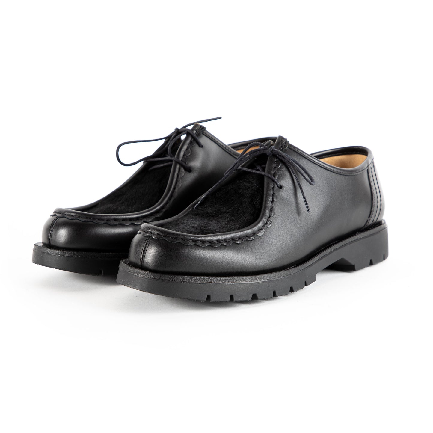 Padrini - Black - Wallace Mercantile Shop