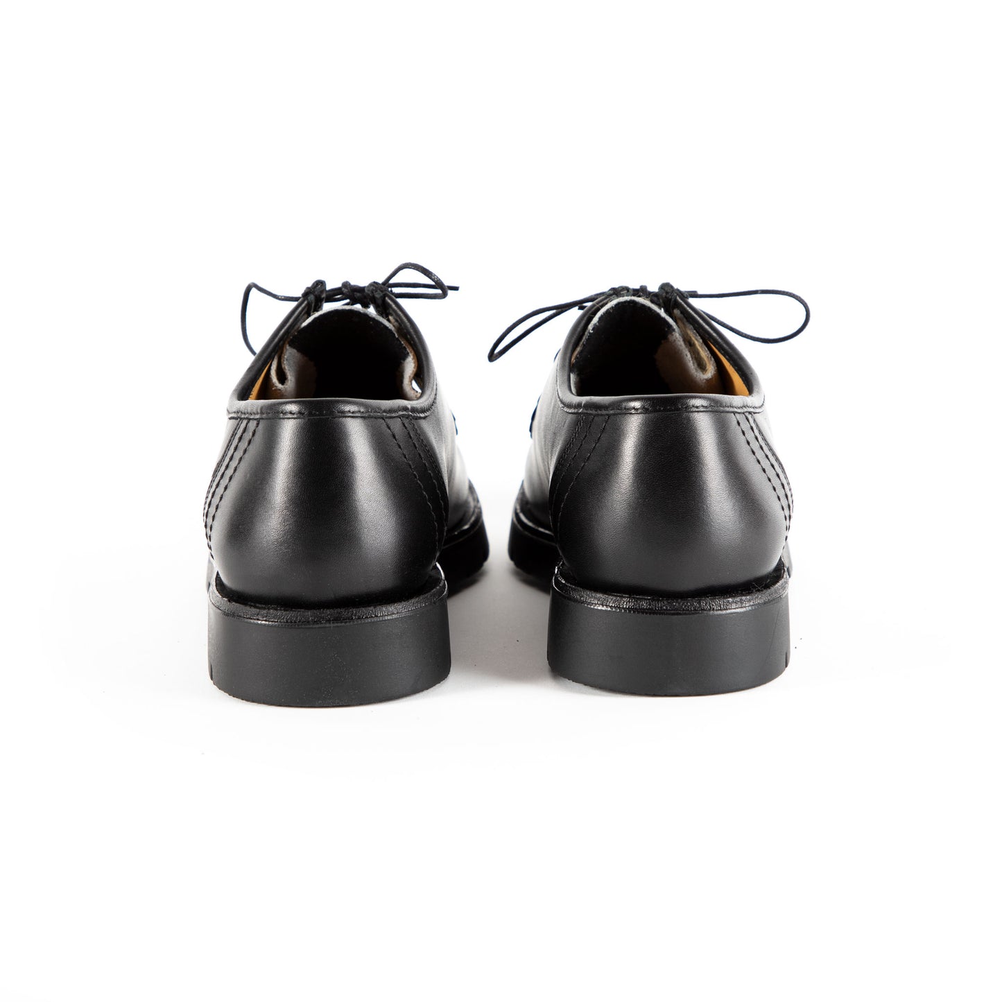 Padrini - Black / Beige - Wallace Mercantile Shop