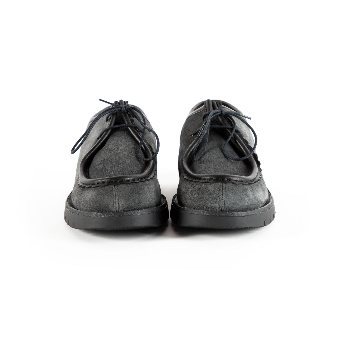 Padro - Anthracite