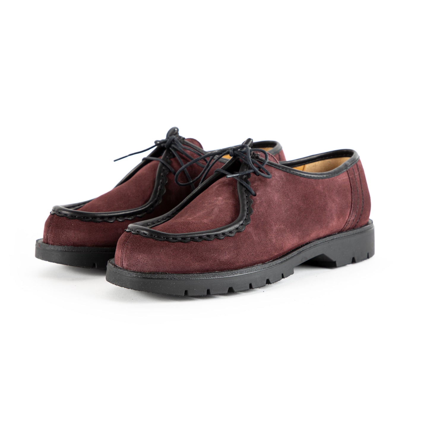 Padro - Bordeaux - Wallace Mercantile Shop
