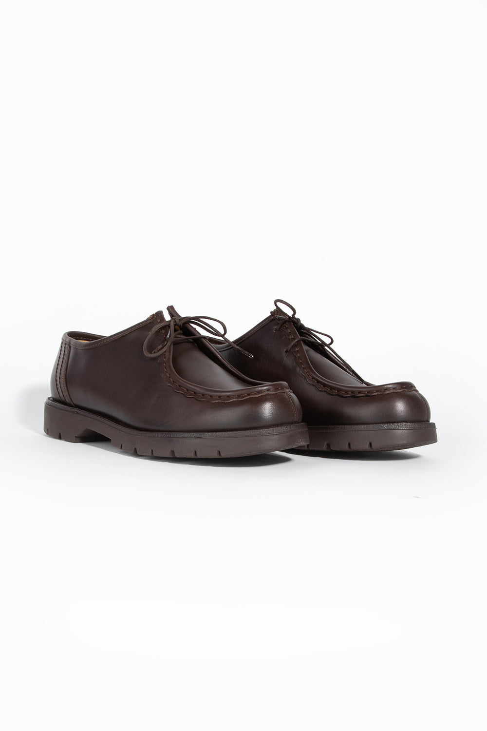kleman padror derby brown