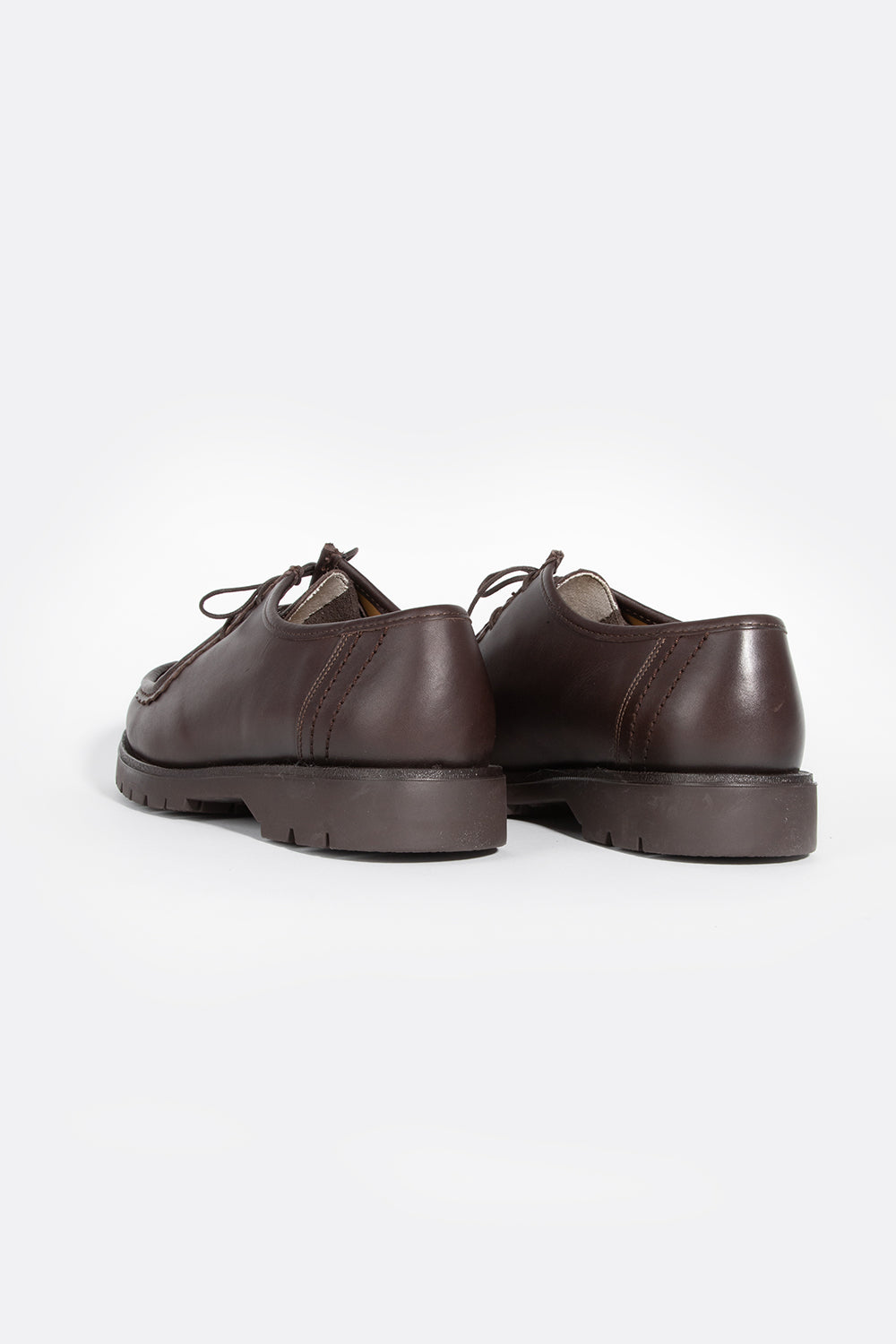 kleman padror derby brown