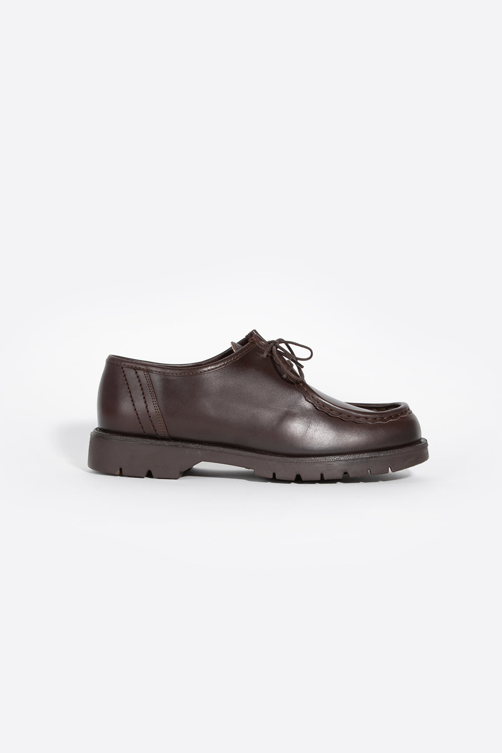 Kleman Padror - Brown | Wallace Mercantile Shop