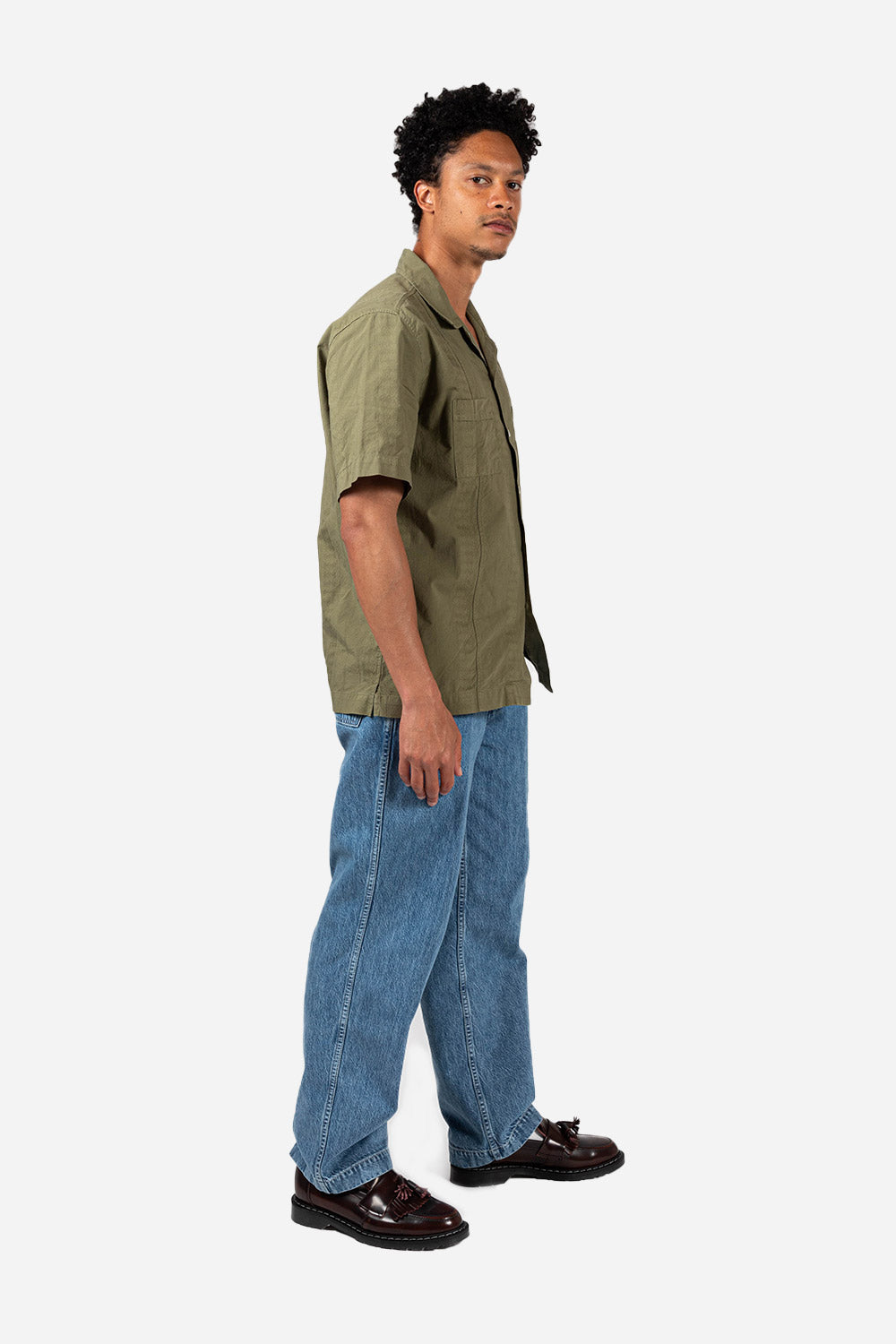 knickerbocker-cubano-shirt-olive
