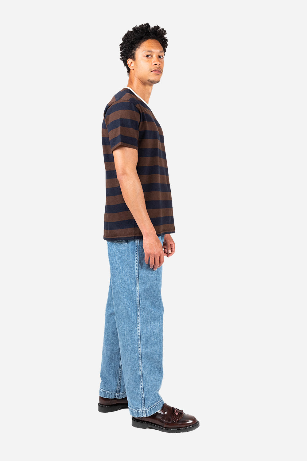 knickerbocker-tee-mojave-chocolate-plum-navy